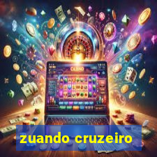 zuando cruzeiro